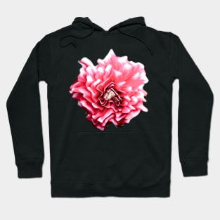 flower crazy Hoodie